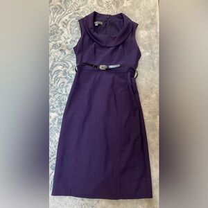 DONNA RICCO - Dress. Excellent Condition size 6